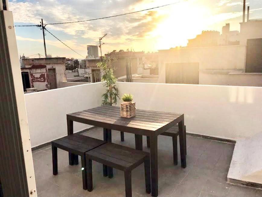 Apartamento City Center