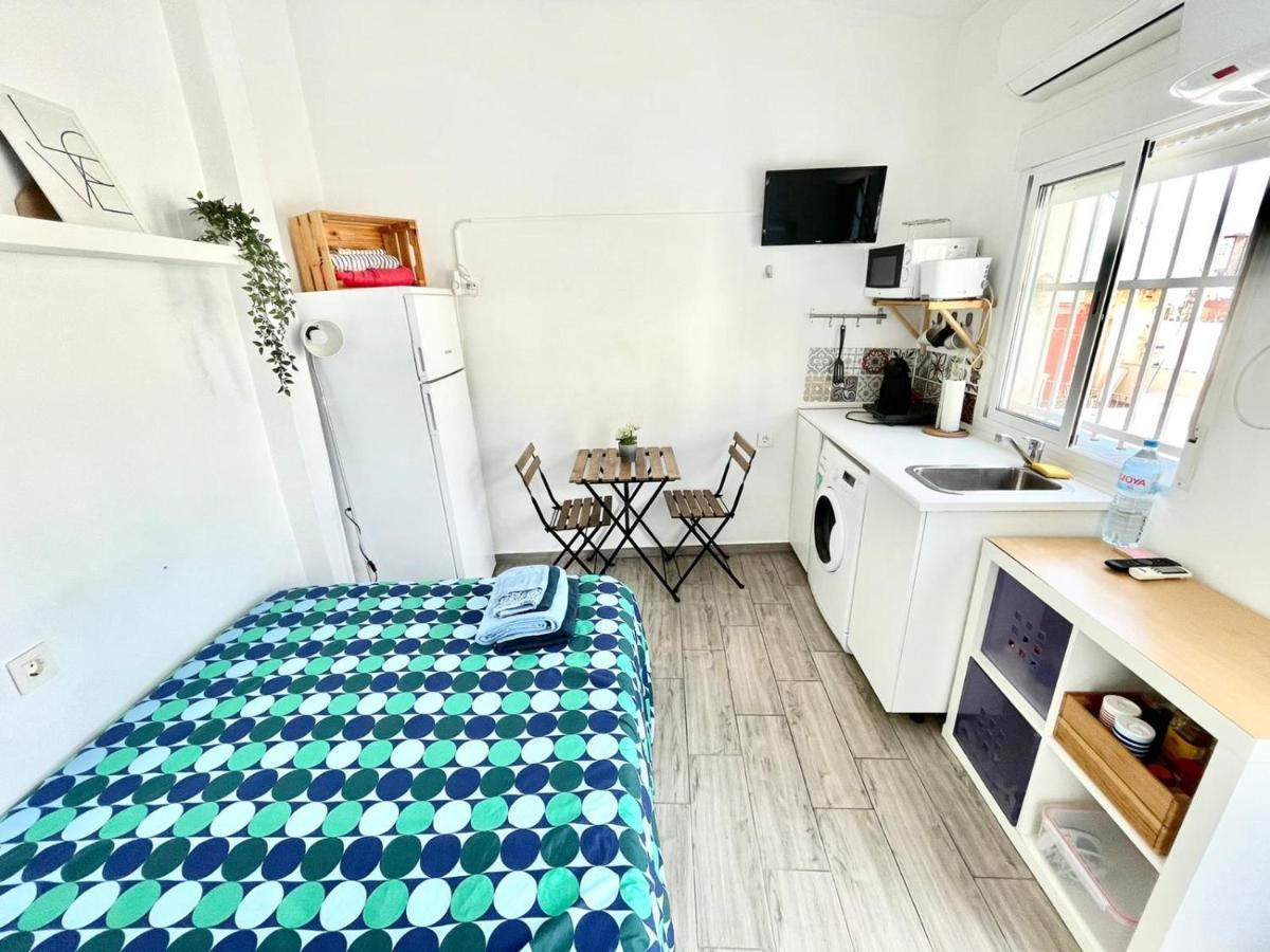 Apartamento City Center *
