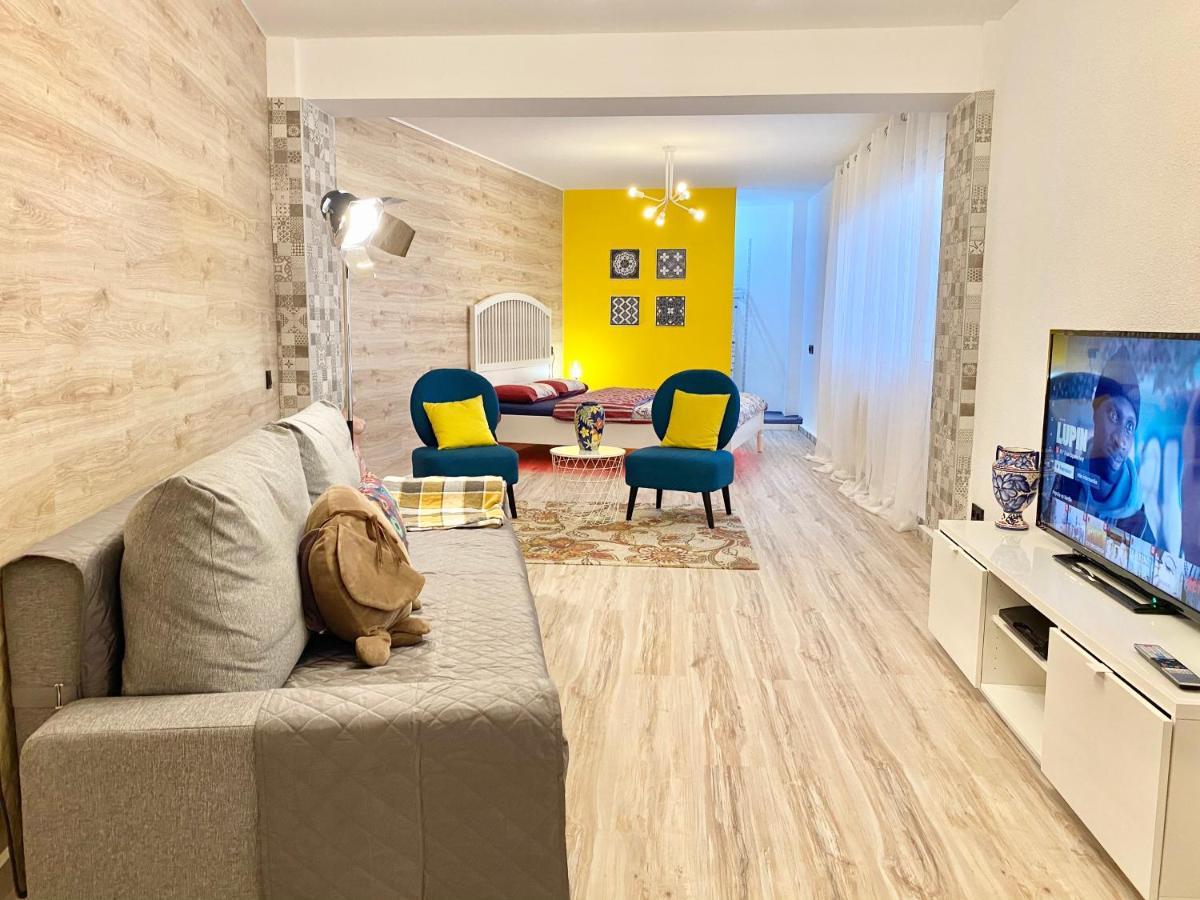 Mercado Apartamento
