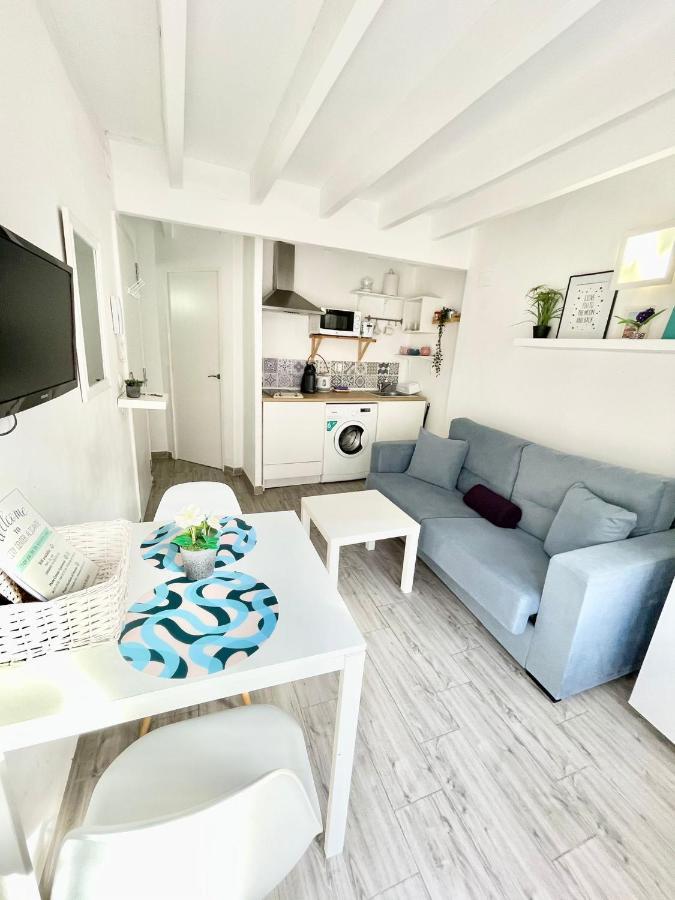 Apartamento City Center