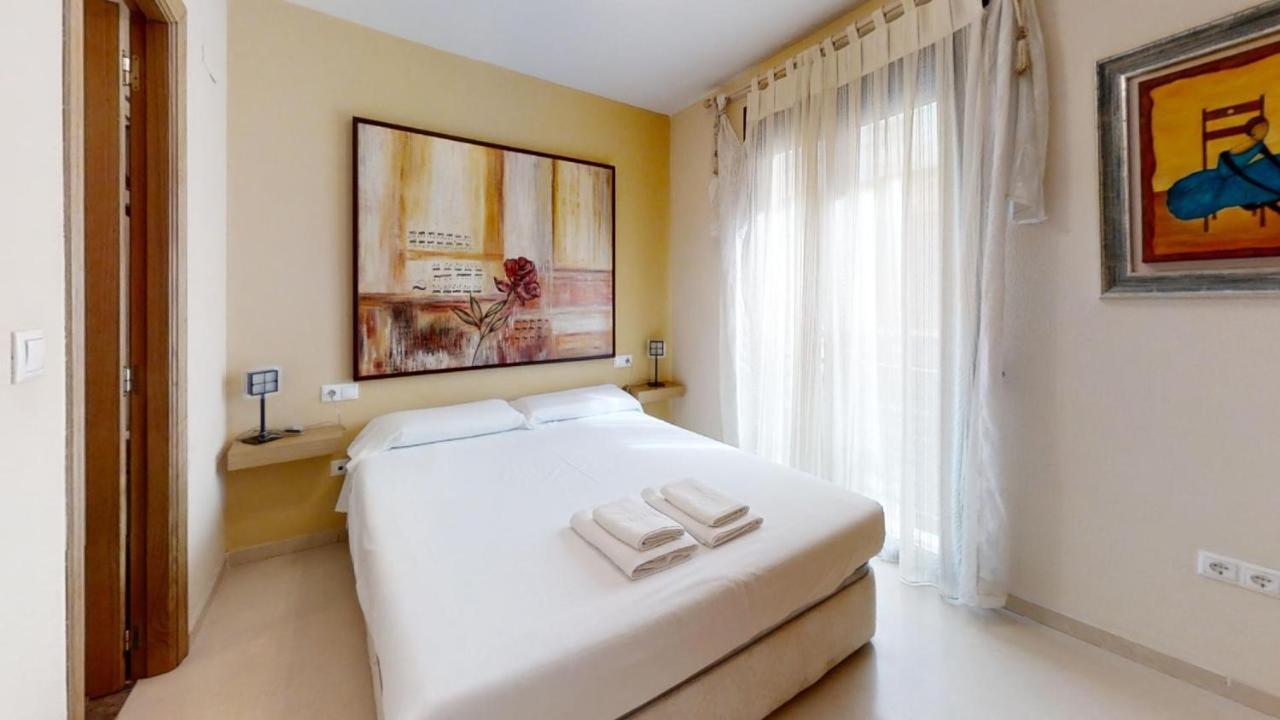 Appartement Vibrant Center