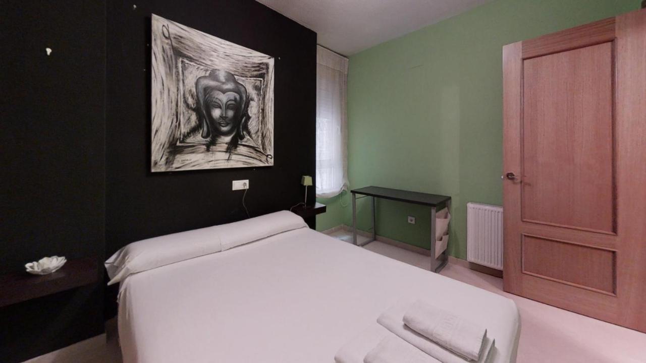 Appartement Vibrant Center