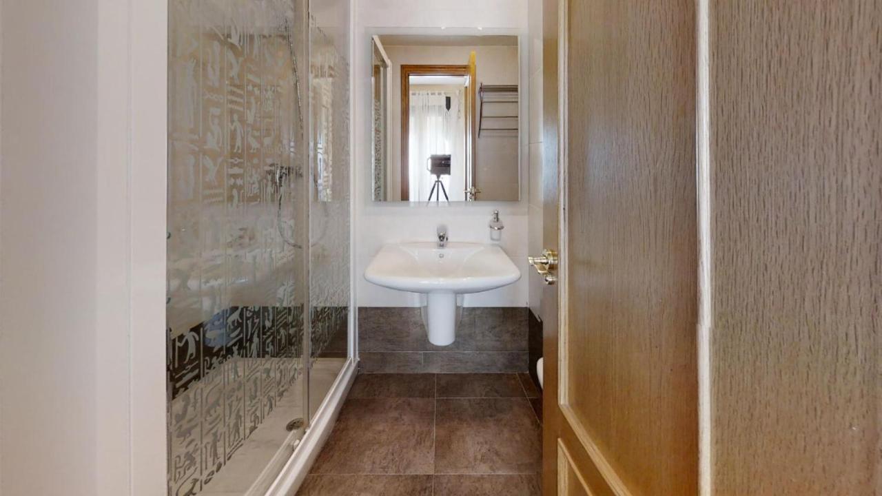 Appartement Vibrant Center *