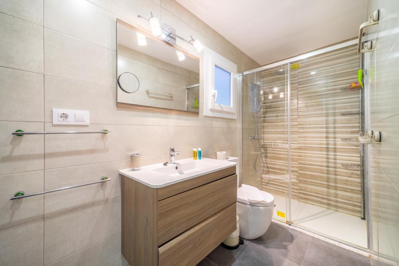 Apartment Myflats San Jose Alicante
