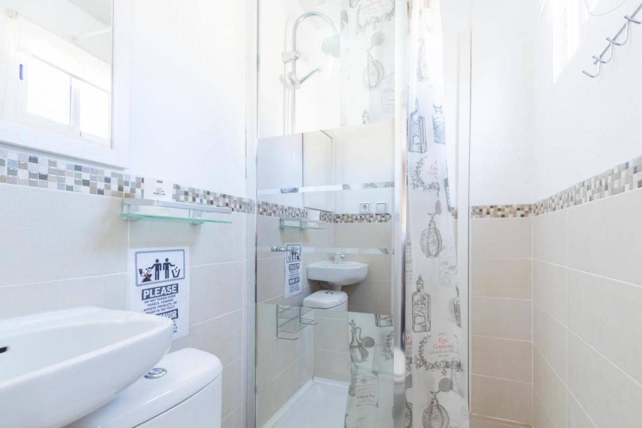 Apartment Marysol