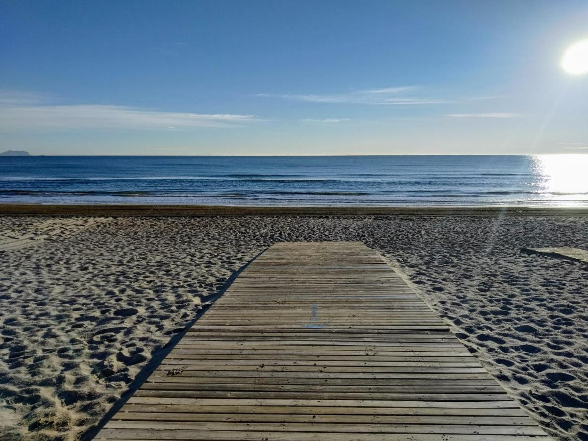 Villamar - Relax, Sol Y Playa Apartment