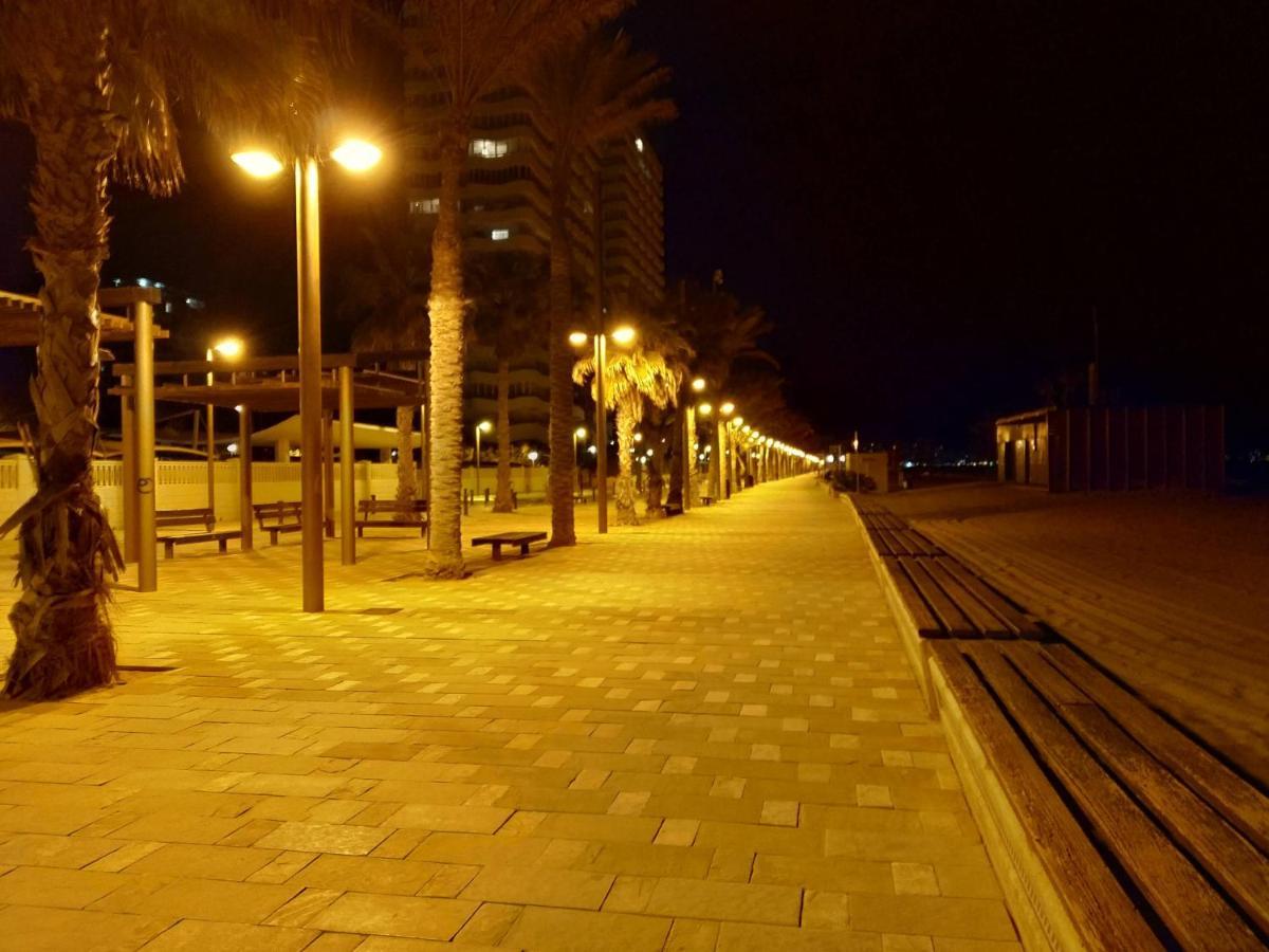 Villamar - Relax, Sol Y Playa Apartment *