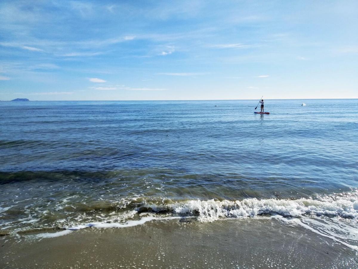 Villamar - Relax, Sol Y Playa Alicante