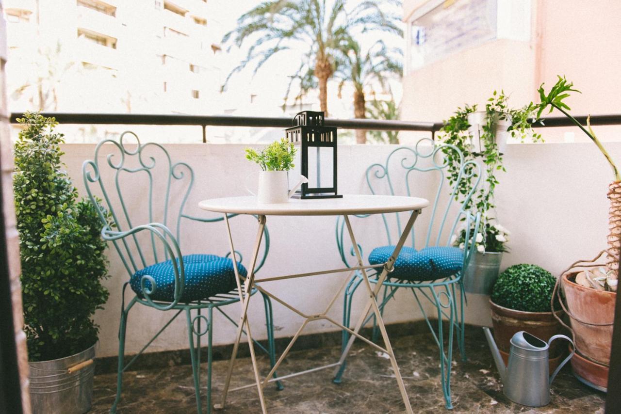 Appartement Bright In The Center *