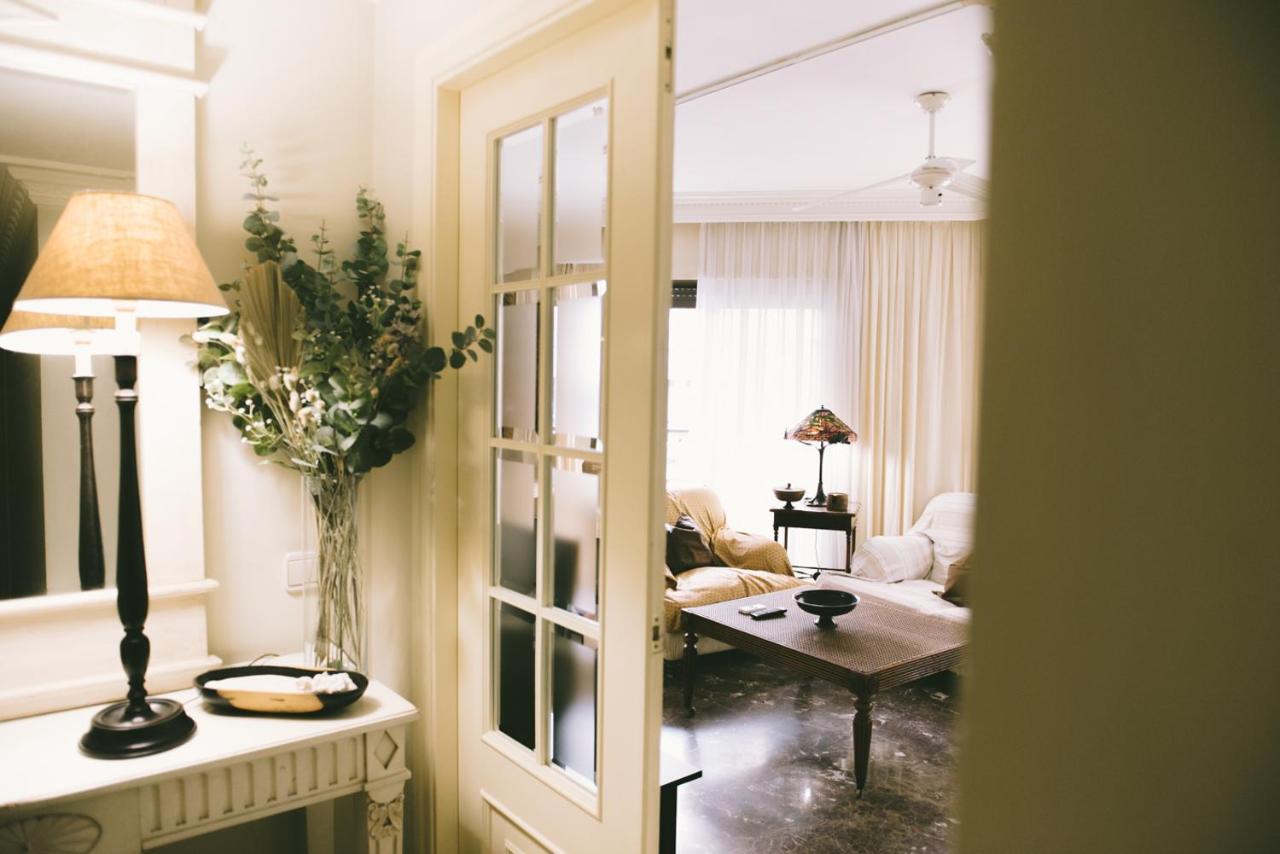 Appartement Bright In The Center Alicante