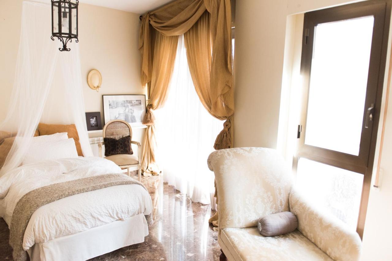 Bright In The Center Appartement Alicante