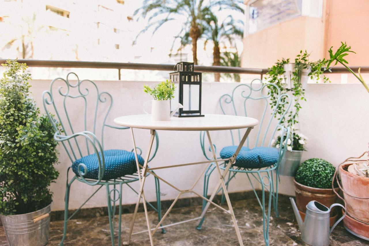 Appartement Bright In The Center Alicante