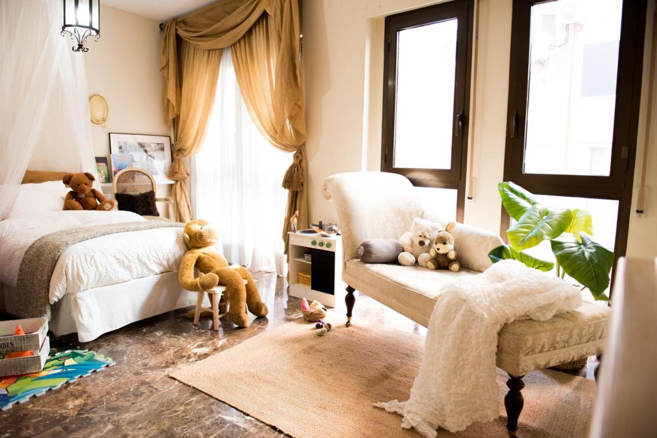 Appartement Bright In The Center *
