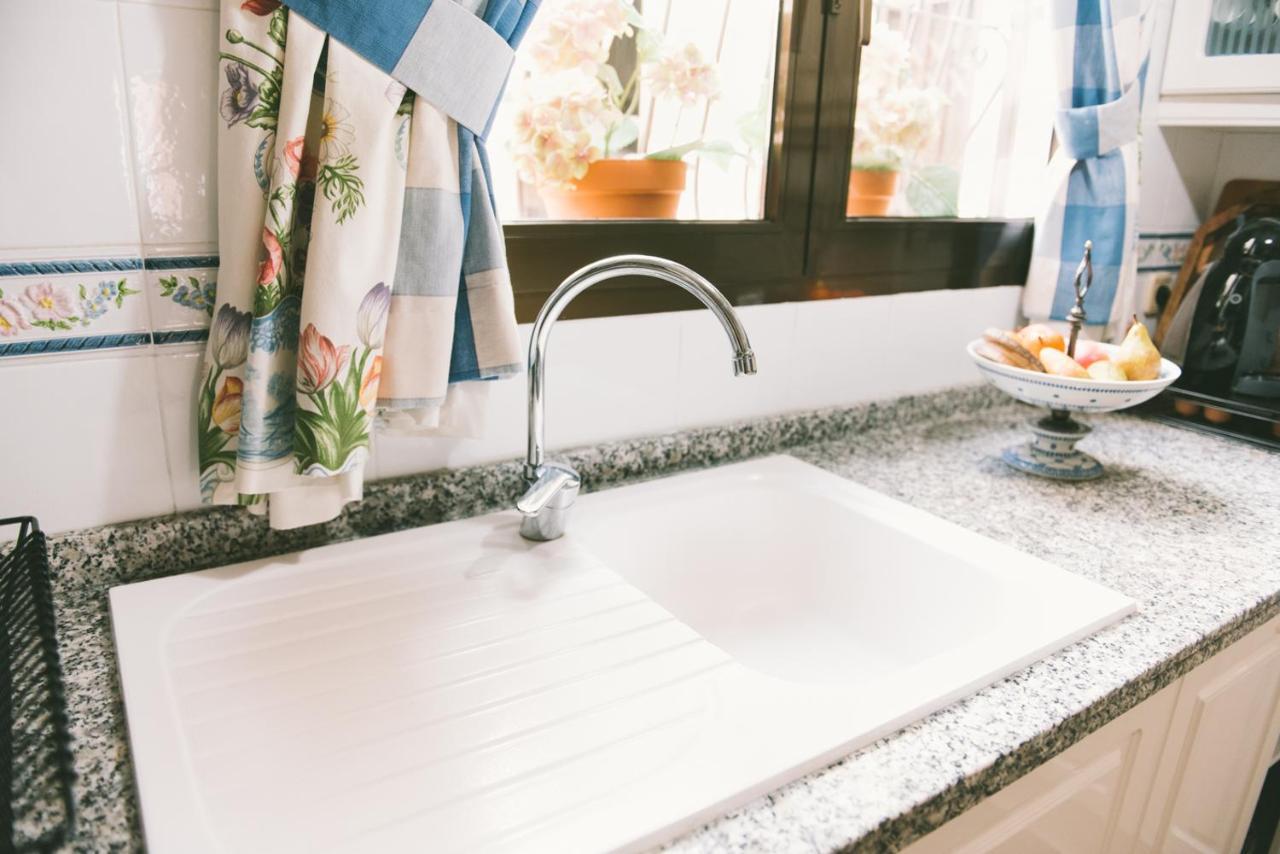 Apartamento Bright In The Center Alicante