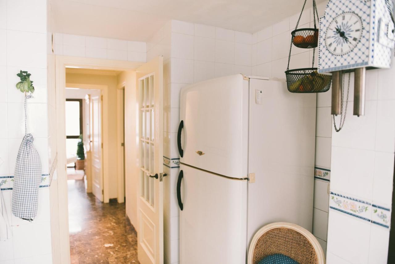 Appartement Bright In The Center Alicante
