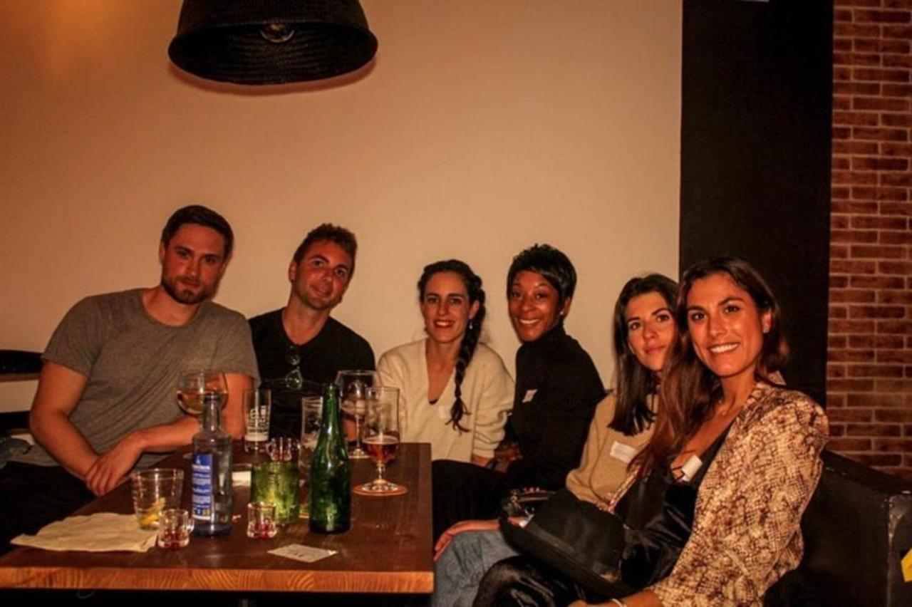 Hostel Olé Backpackers Alicante