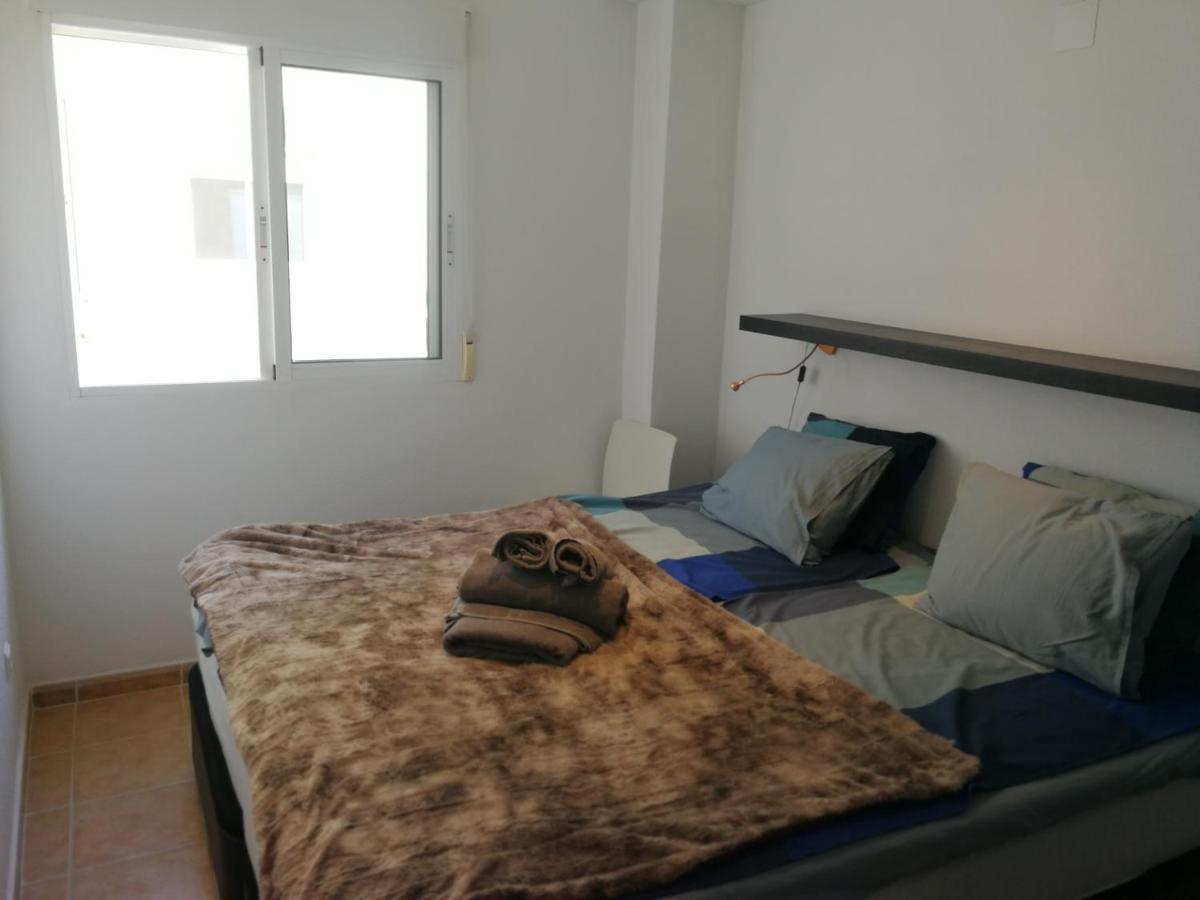Modern Terrace Living Alicante