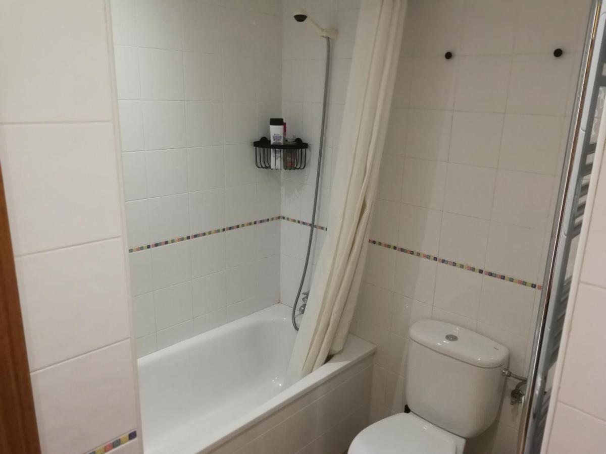 Modern Terrace Living Apartment Alicante