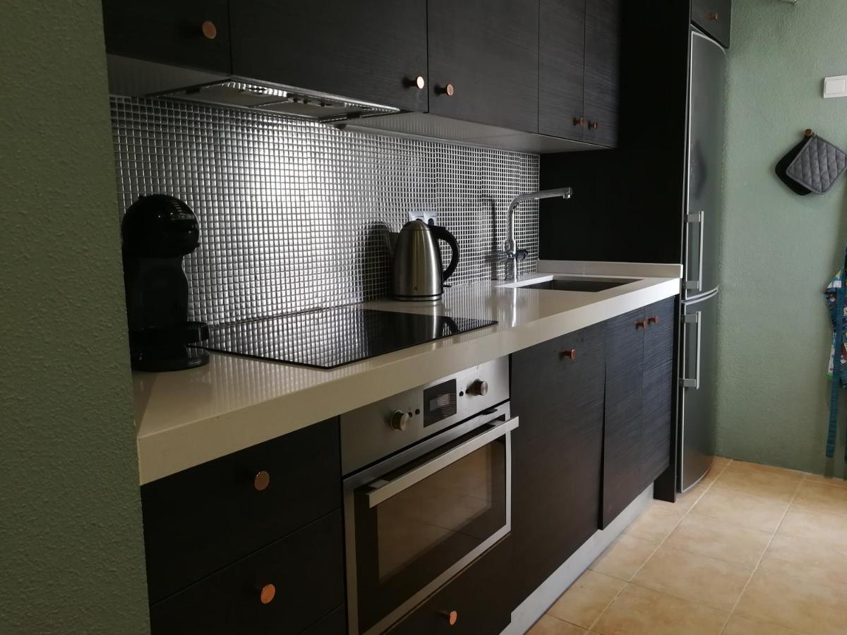 Modern Terrace Living Apartment *