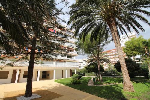 Apartamento Janeiro Huoneisto *