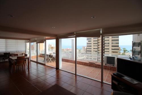 Apartamento Janeiro Apartamento