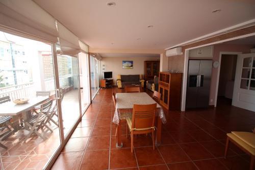 Apartamento Janeiro * Alicante