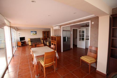 Apartamento Janeiro