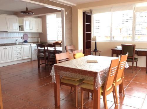 Apartamento Janeiro