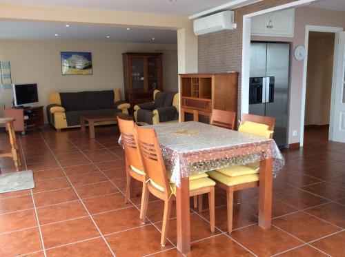Huoneisto Apartamento Janeiro *