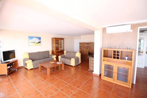 Apartamento Apartamento Janeiro *