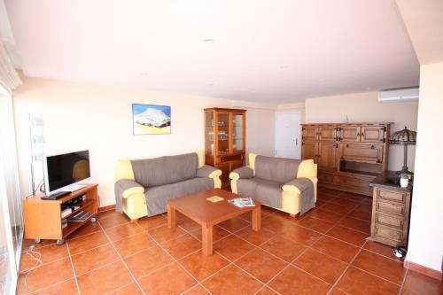 Apartamento Janeiro
