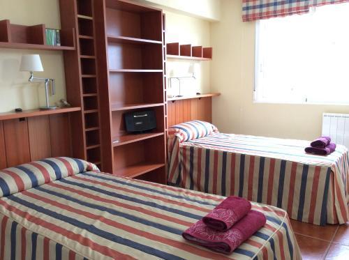 Apartamento Janeiro * Alicante