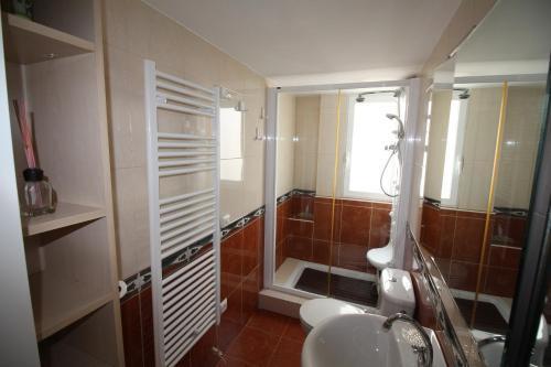 Apartamento Janeiro Alicante