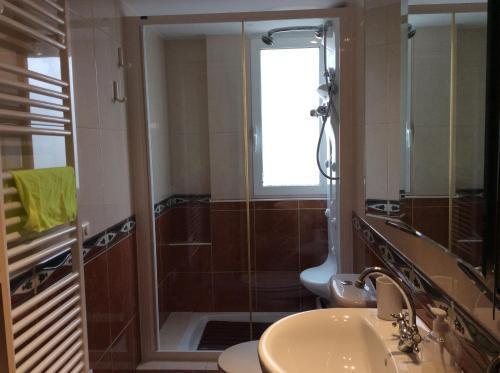 Apartamento Janeiro Apartamento