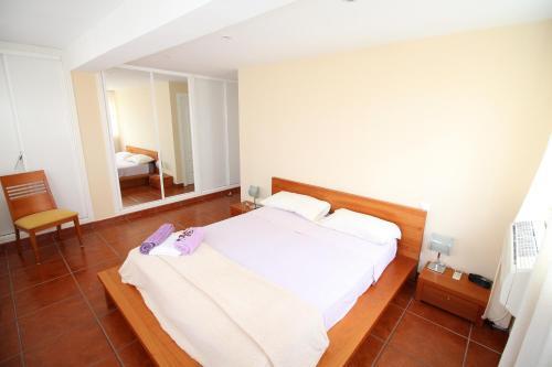 Apartamento Apartamento Janeiro *
