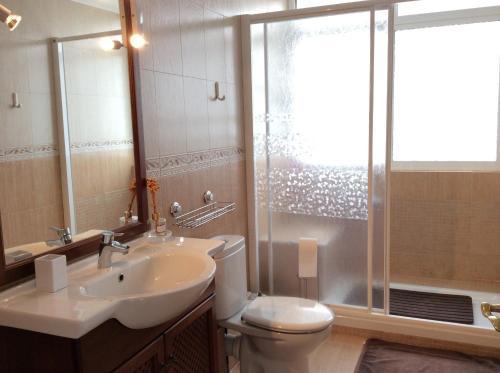 Apartamento Janeiro Alicante