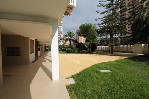 Apartamento Janeiro