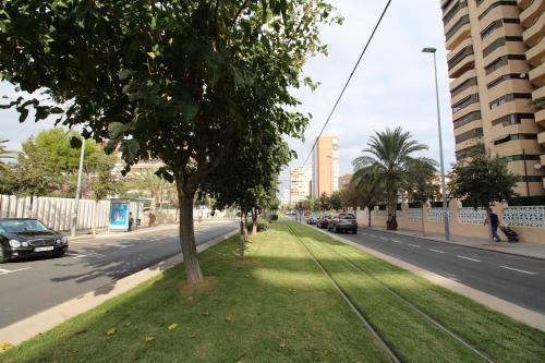 Apartamento Janeiro Apartamento Alicante