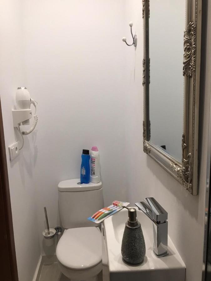 San Carlos Ii Appartement Alicante
