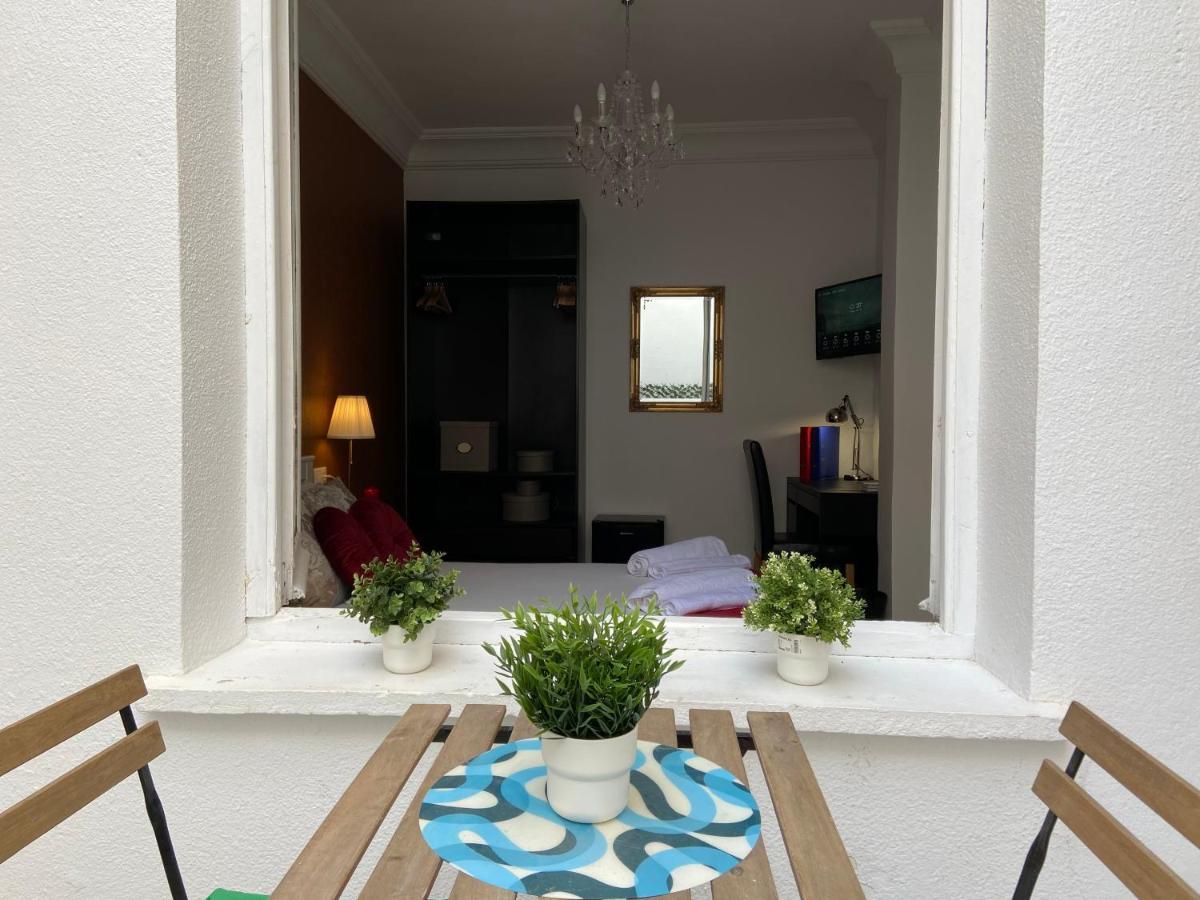 Appartement San Carlos Ii *