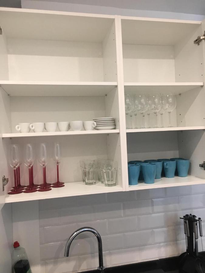 San Carlos Ii Appartement