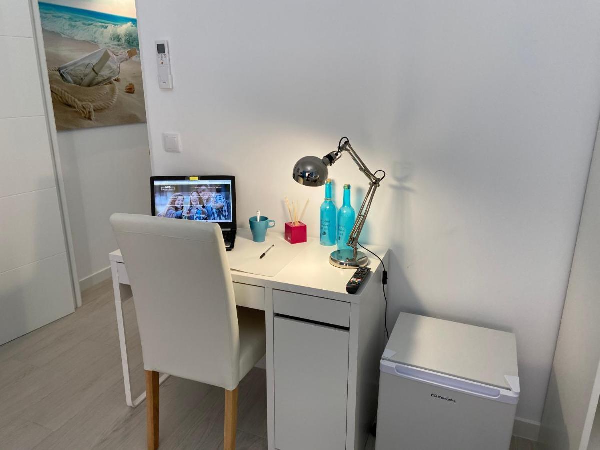 San Carlos Ii Appartement *