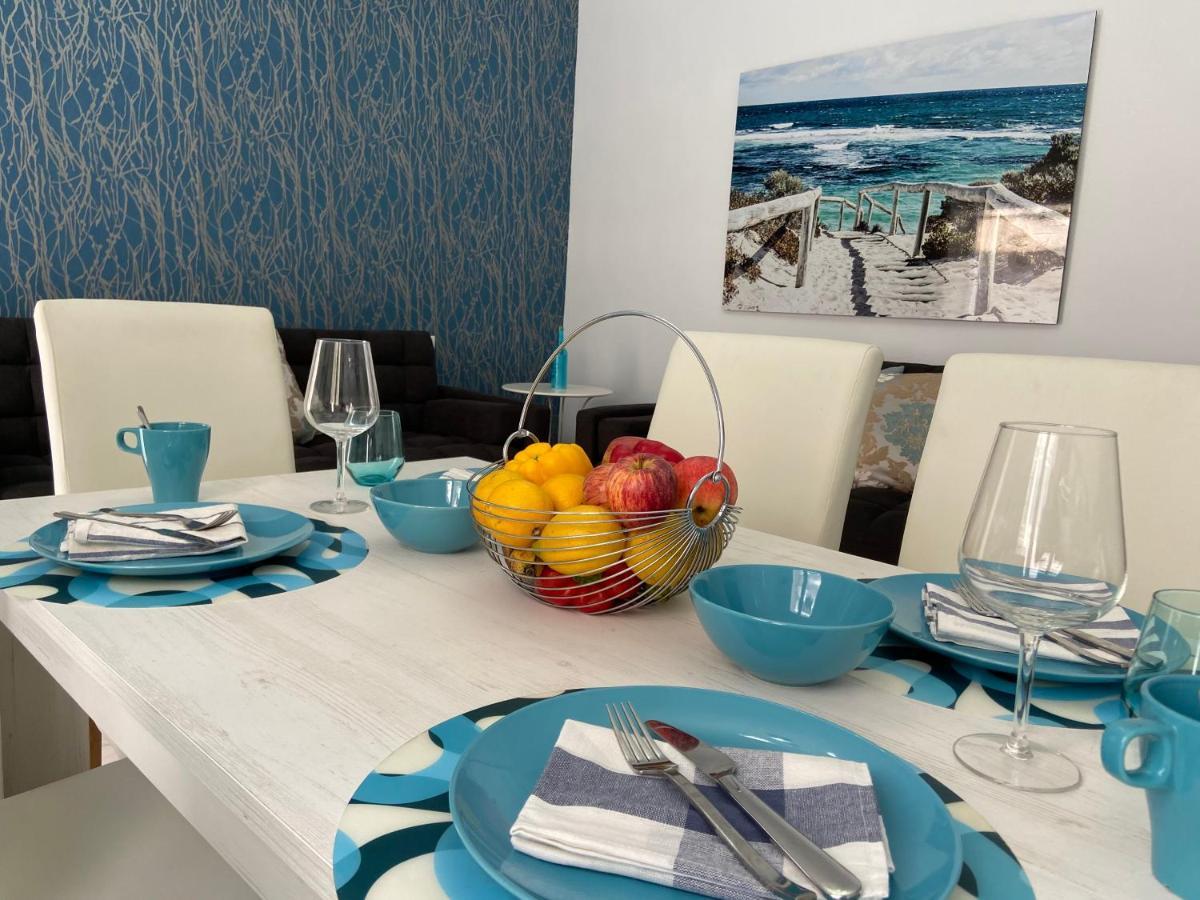 Appartement San Carlos Ii