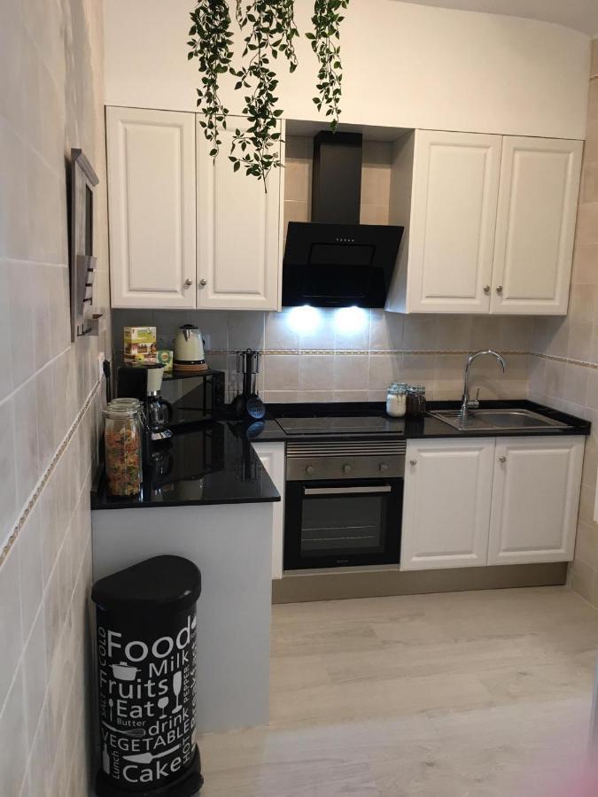 Appartement San Carlos Ii Alicante