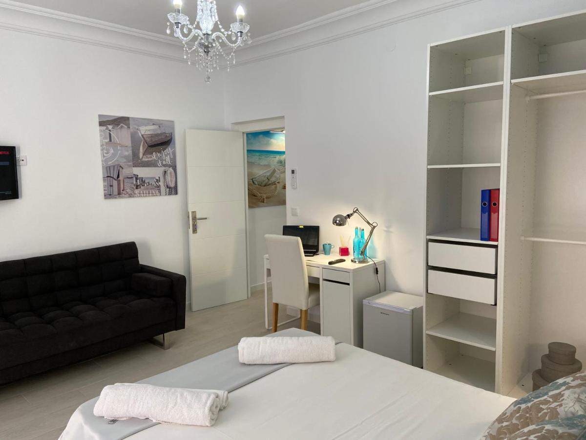 San Carlos Ii Appartement Alicante