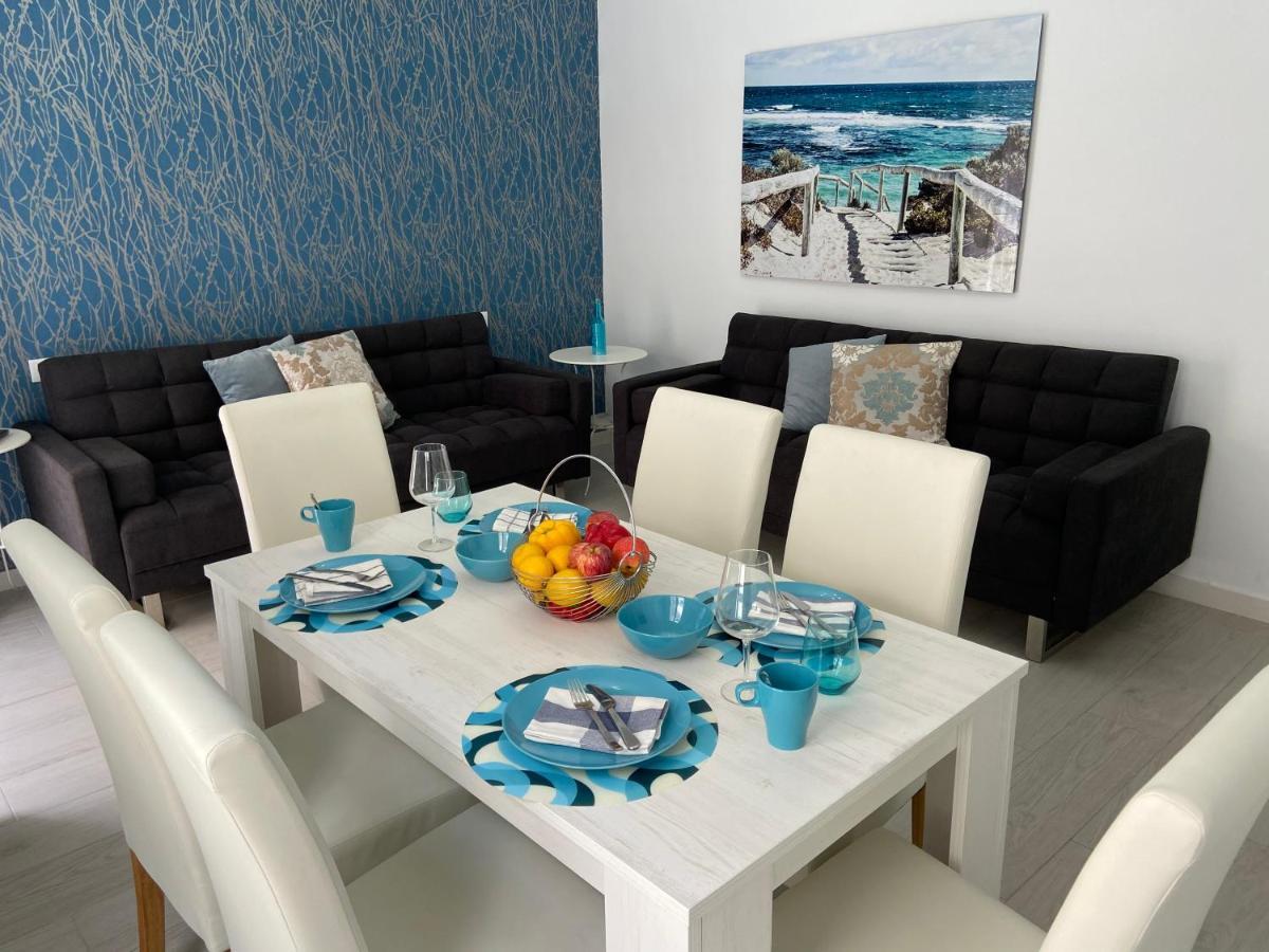 San Carlos Ii Appartement