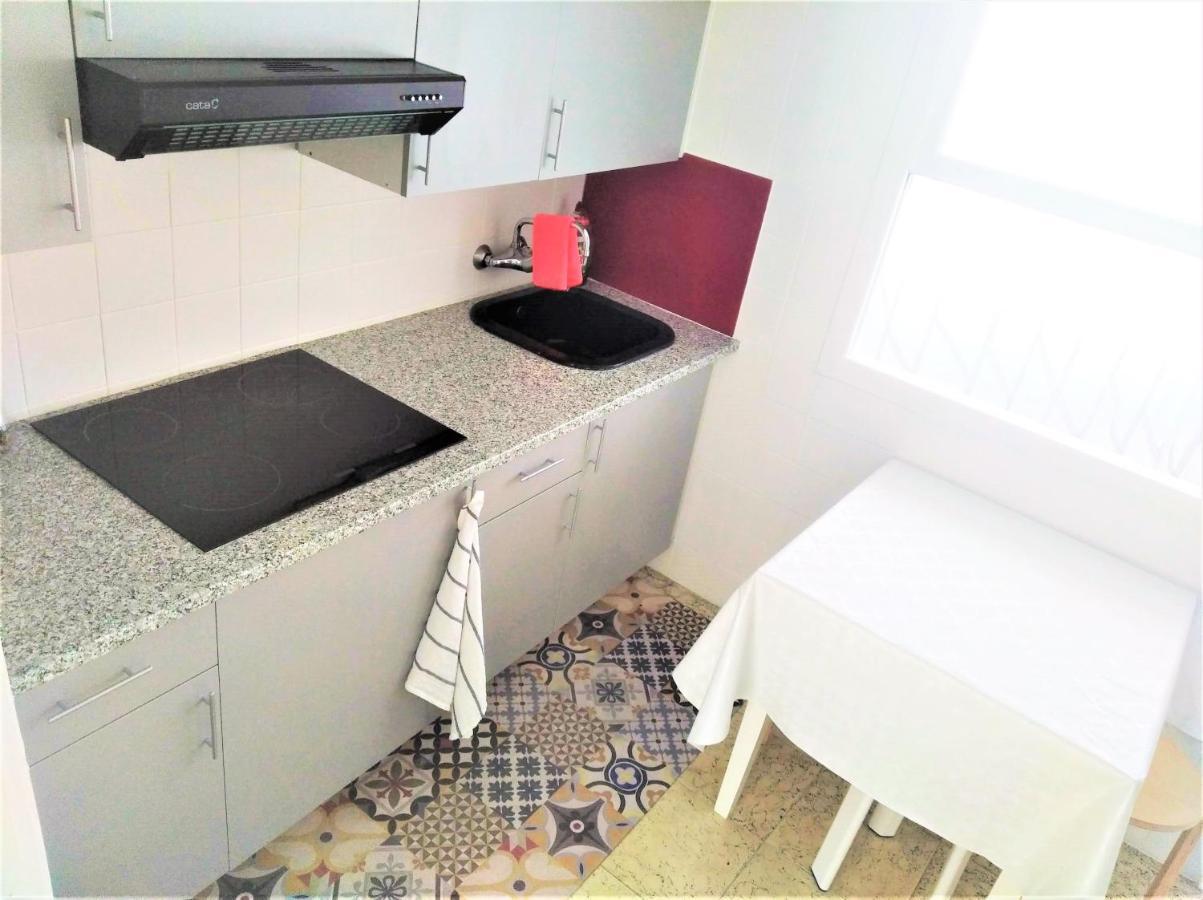 Los Arenales Del Sol Seaview Alicante