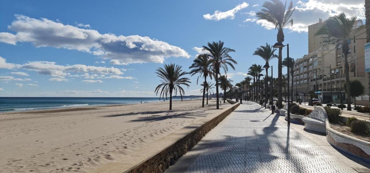 Atico Playa Muchavista - El Campello Apartment *