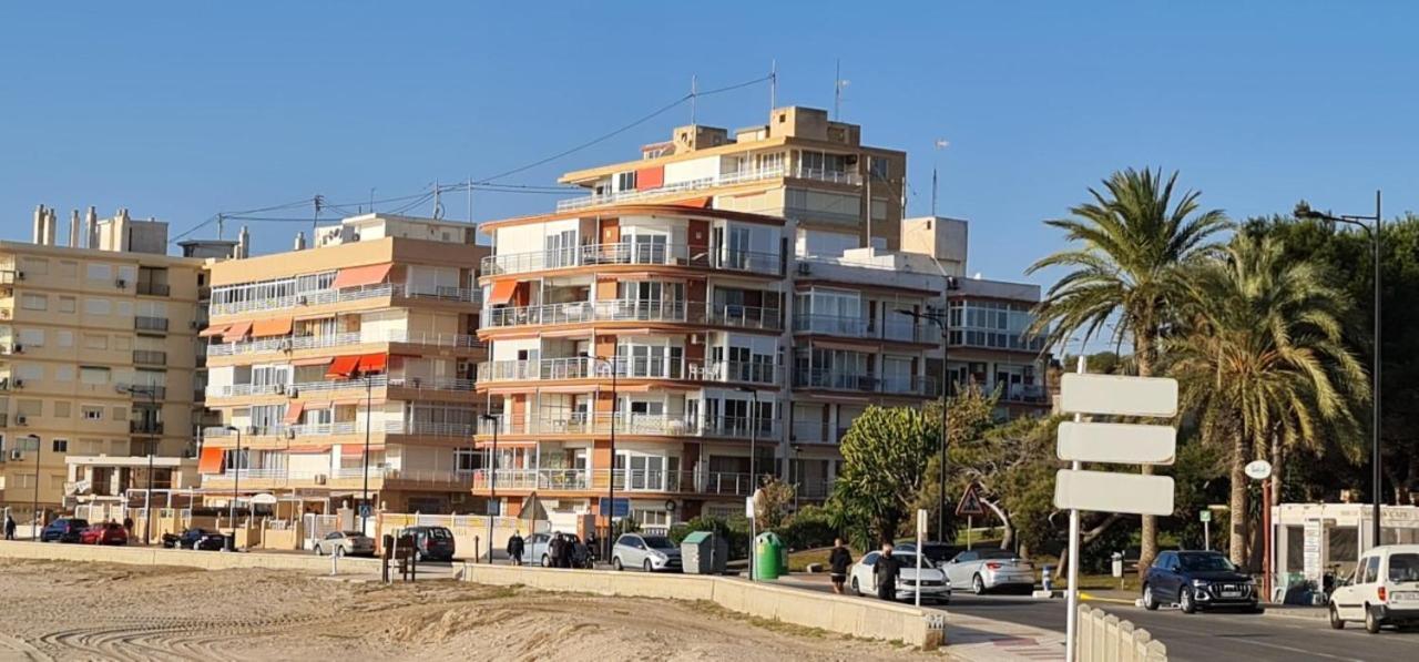 Atico Playa Muchavista - El Campello