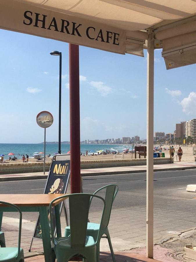 Atico Playa Muchavista - El Campello *